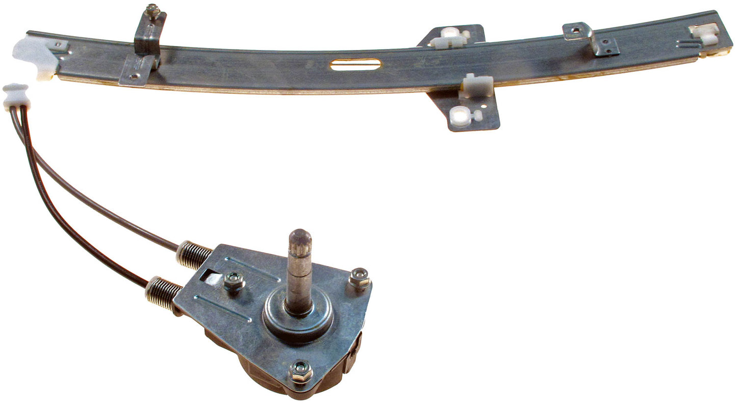 Rear Right Manual Window Regulator (Dorman 749-036)