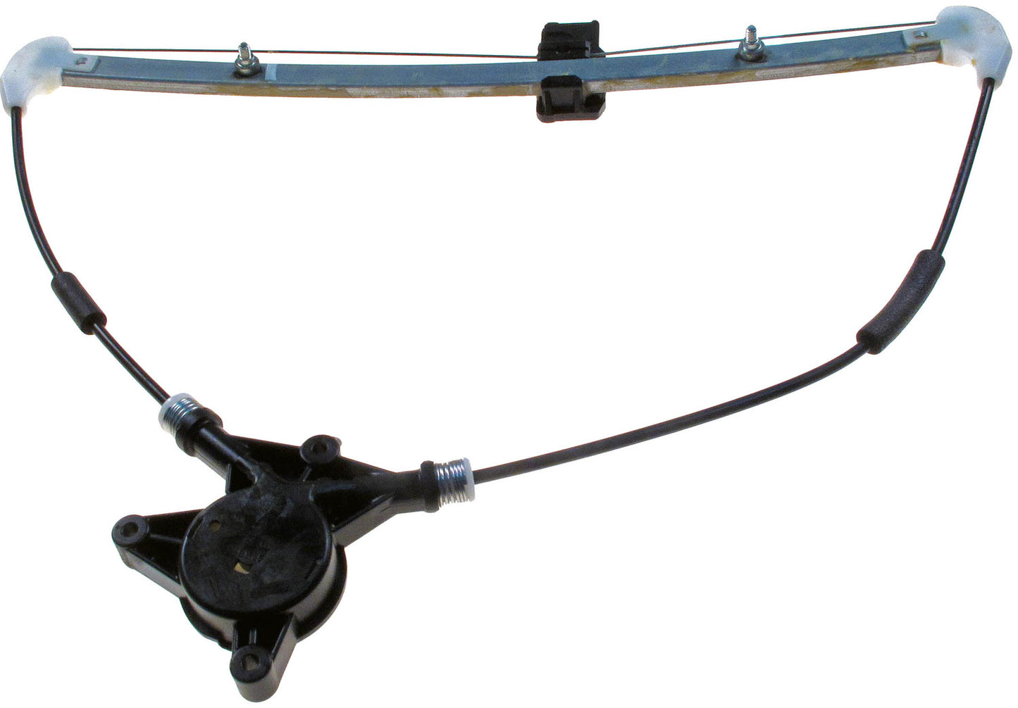 One New Rear Right Power Window Regulator Dorman 749-092