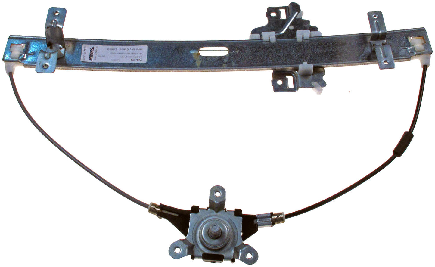 Front Right Manual Window Regulator (Dorman 749-124)