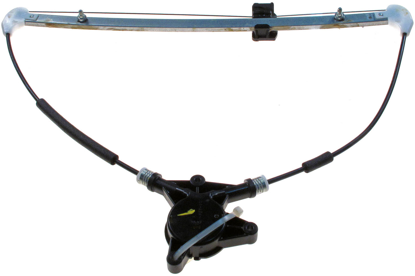 One New Rear Right Power Window Regulator Dorman 749-126