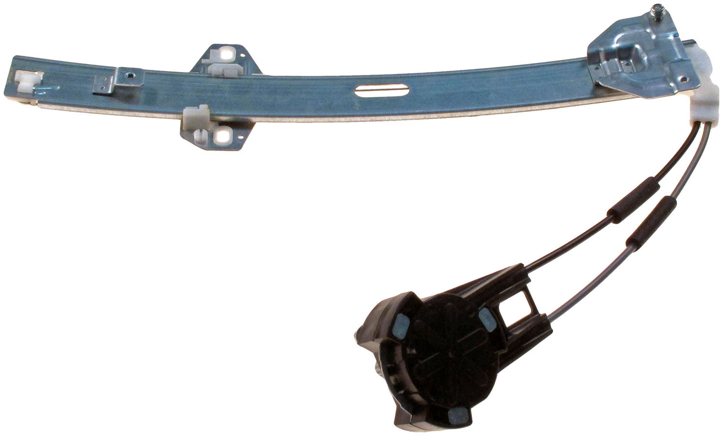 Manual Window Regulator Dorman 749-127