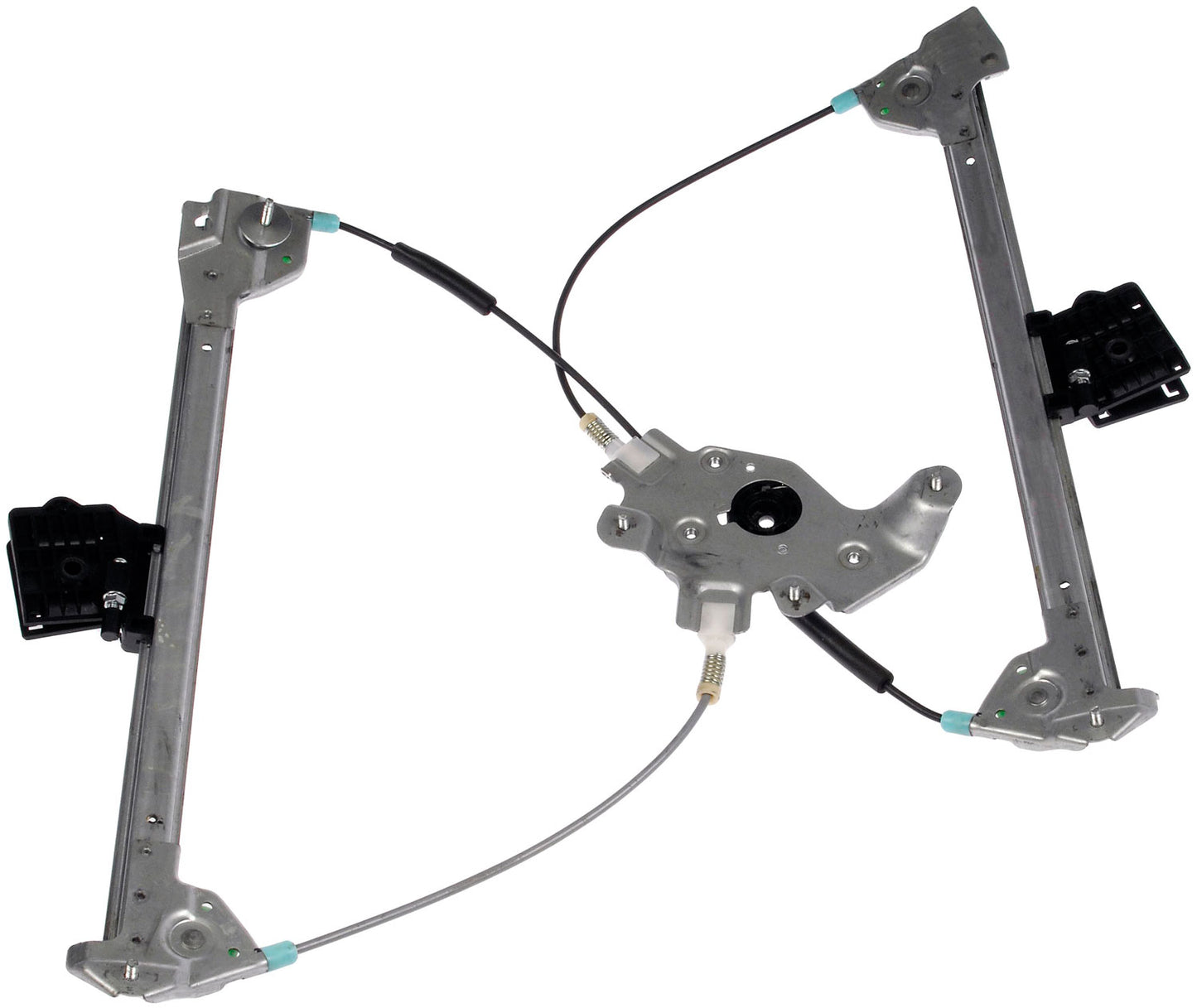 Power Window Regulator (Regulator Only) - Dorman# 749-187