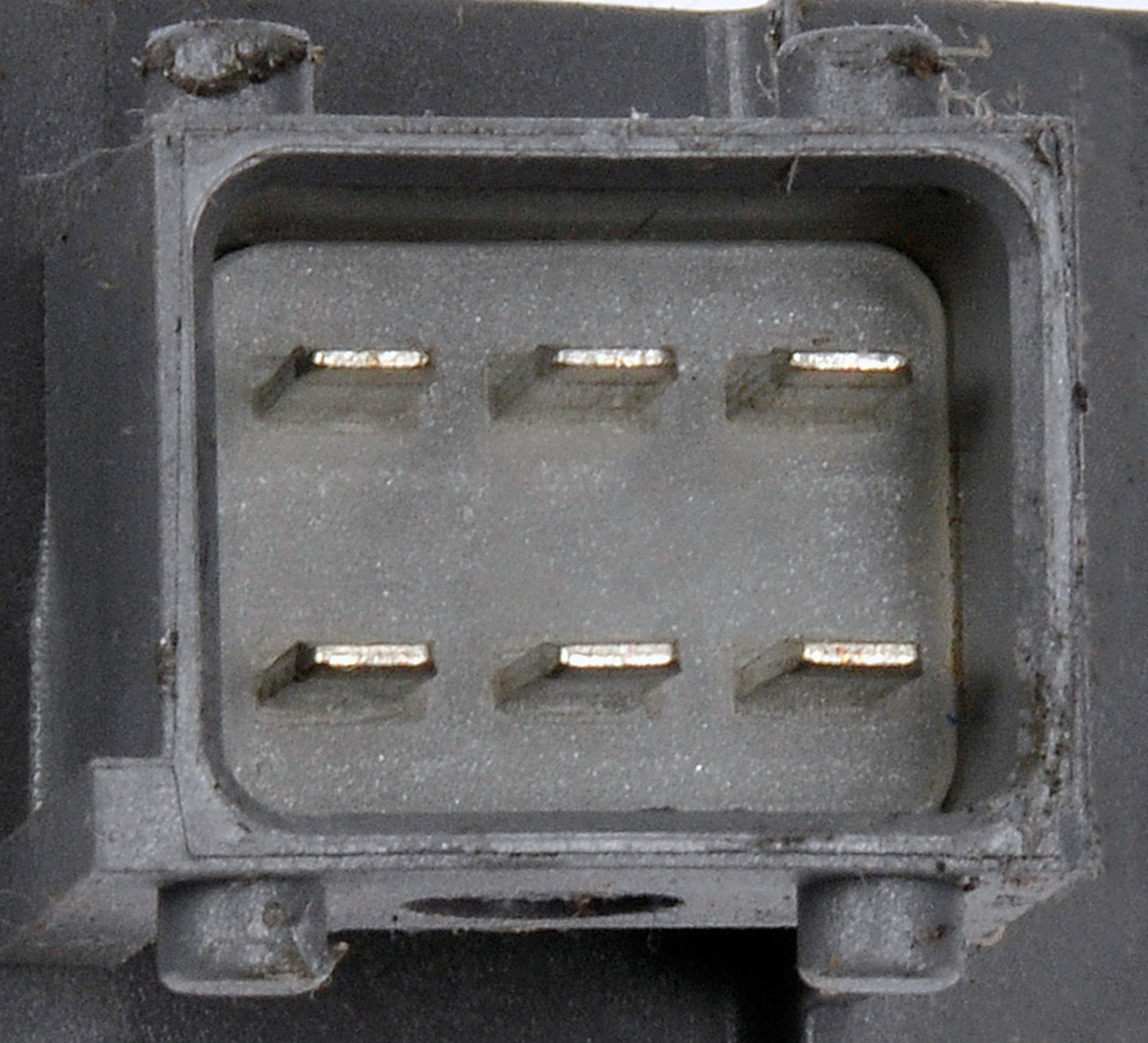 Power Window Regulator (Regulator Only) - Dorman# 749-201