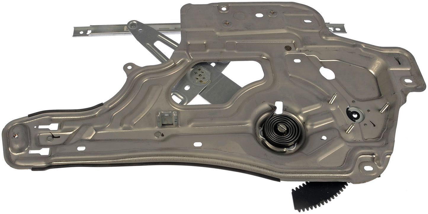 Power Window Regulator (Regulator Only) - Dorman# 749-314