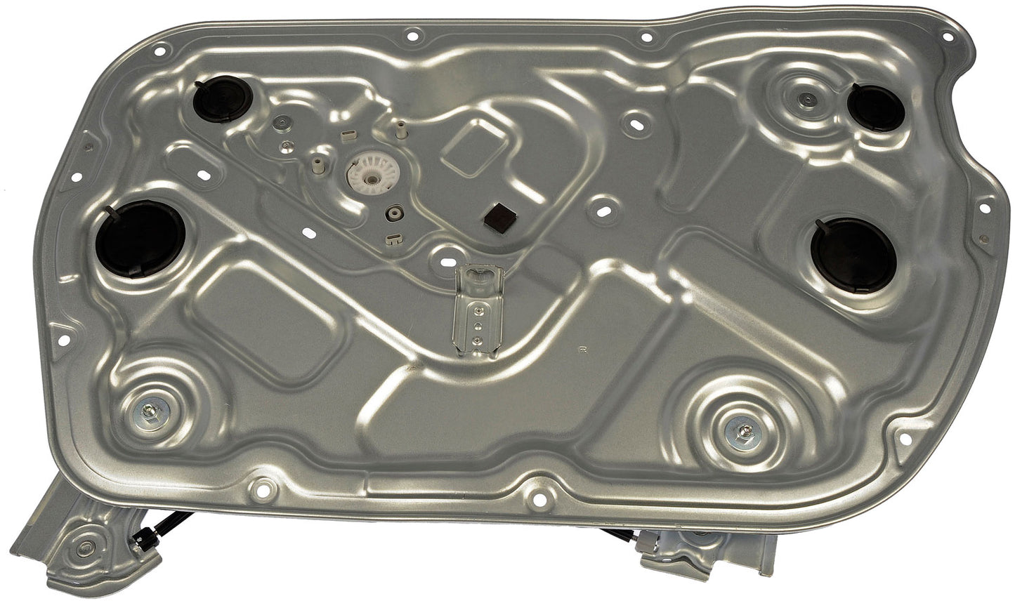 One New Front Right Power Window Regulator Dorman 749-353