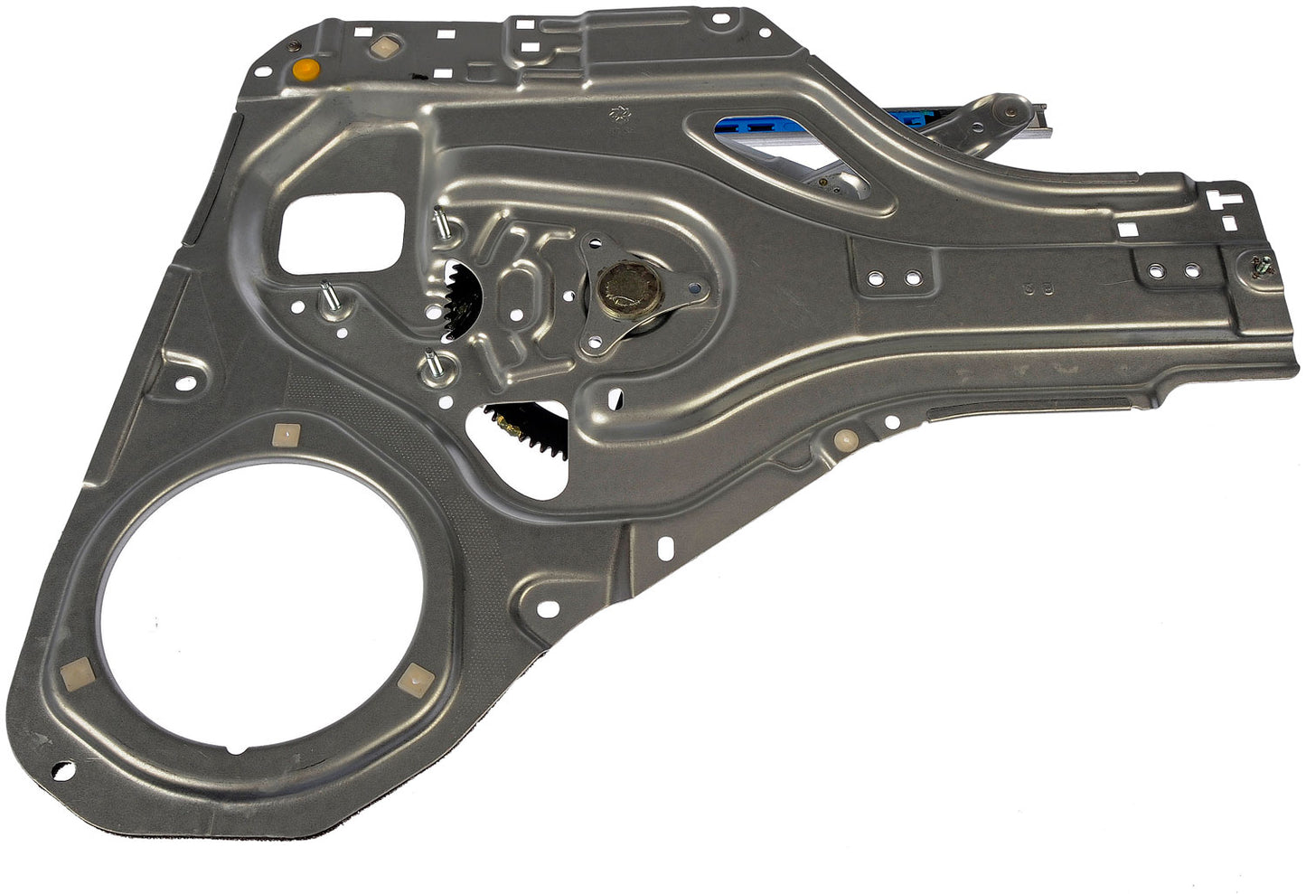 Power Window Regulator (Regulator Only) - Dorman# 749-377