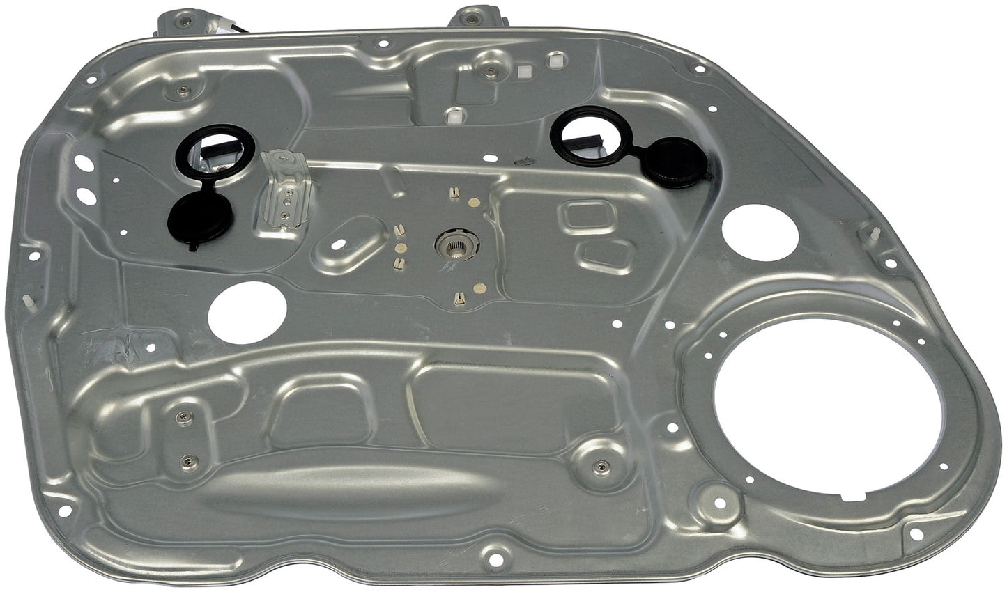 Power Window Regulator (Regulator Only) - Dorman# 749-424