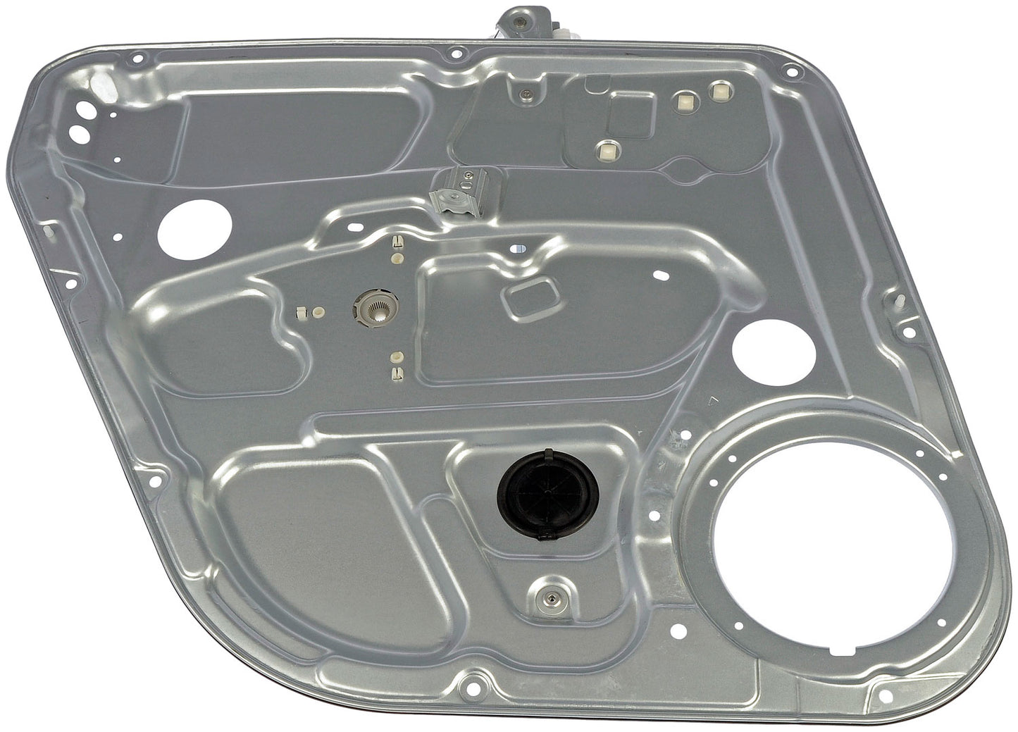 Power Window Regulator (Regulator Only) - Dorman# 749-426