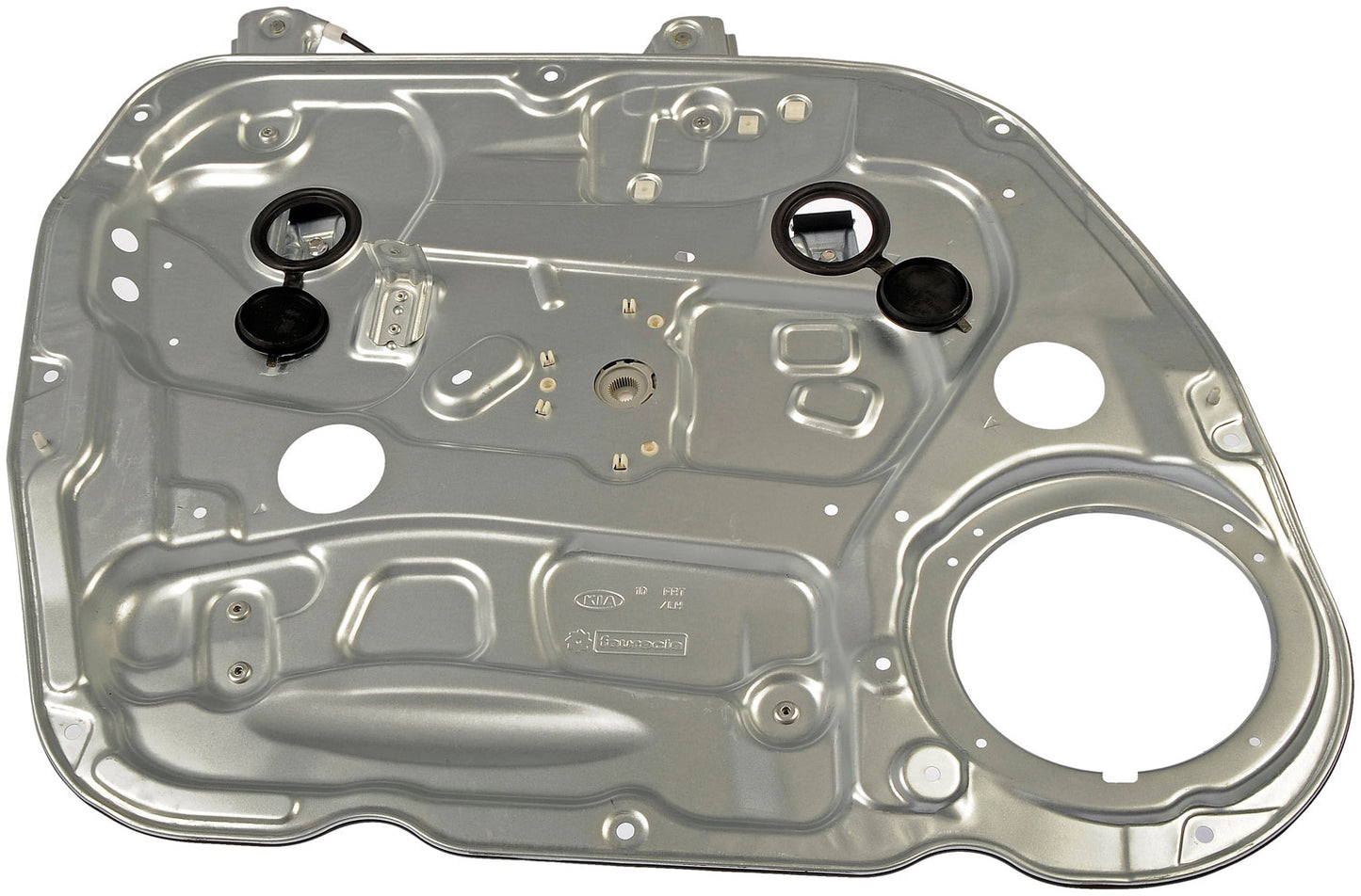 Power Window Regulator (Regulator Only) - Dorman# 749-428