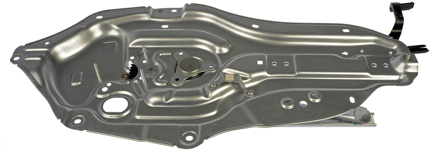 Power Window Regulator (Regulator Only) - Dorman# 749-437