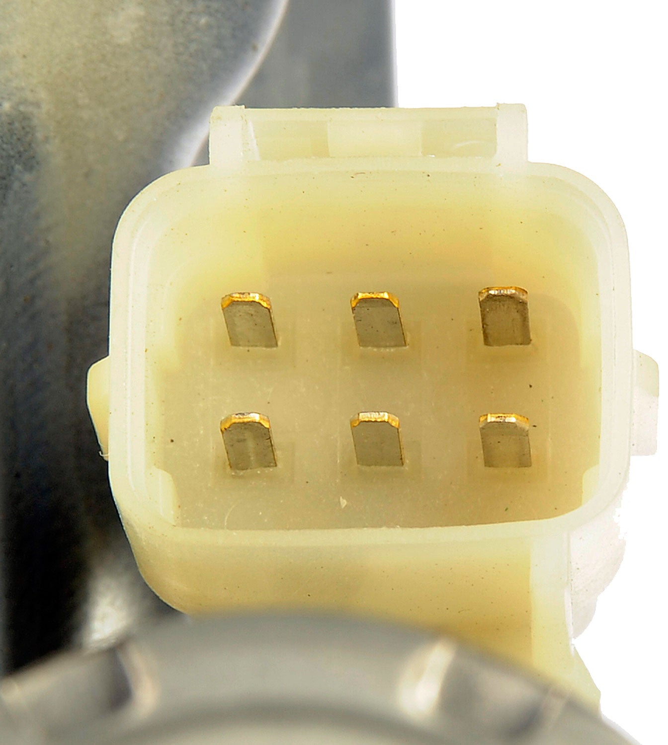 Power Window Regulator (Regulator Only) - Dorman# 749-443