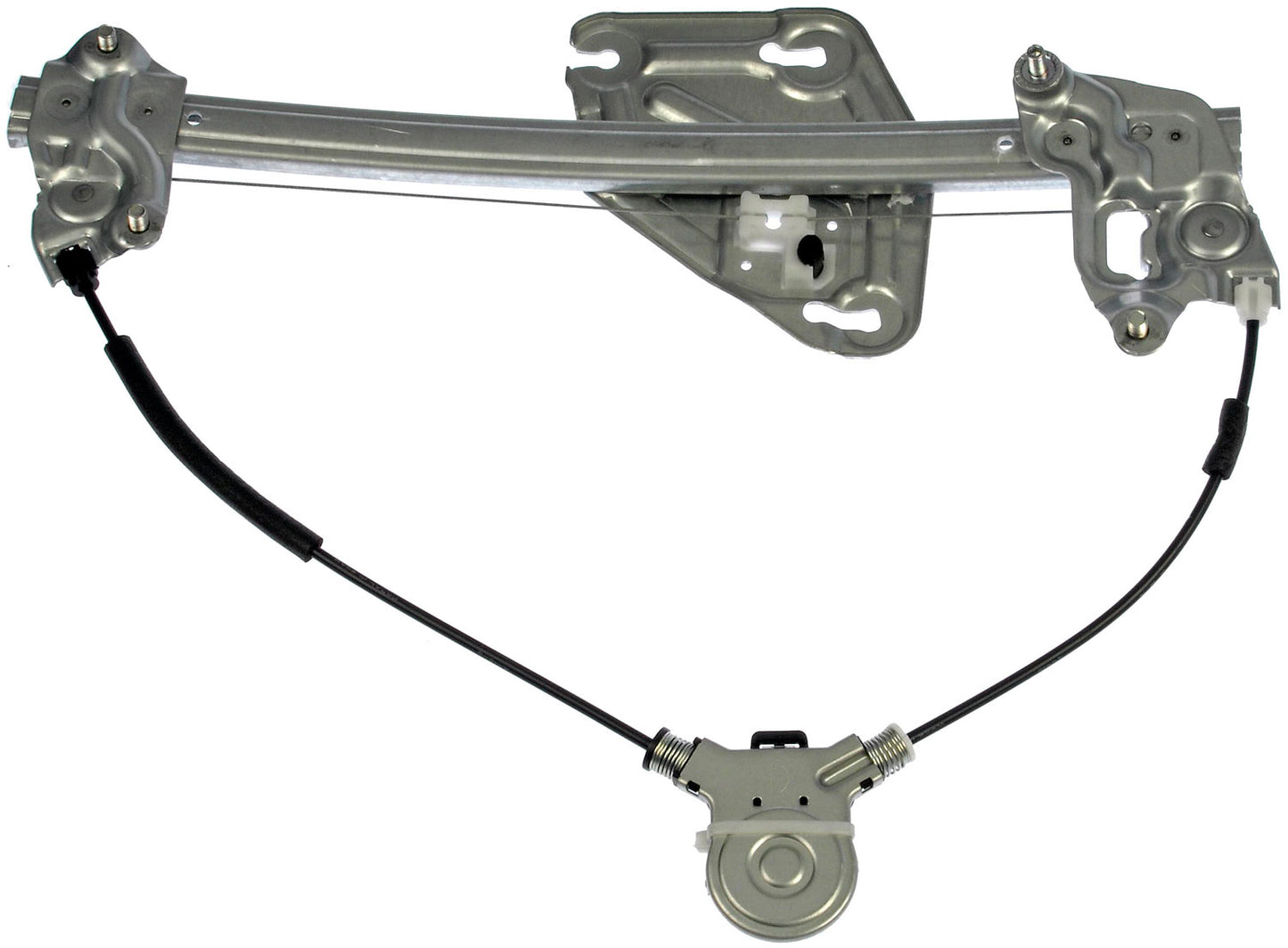 Front Right Power Window Regulator (Dorman# 749-475)