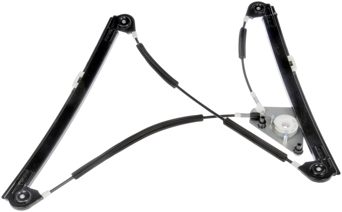 Power Window Regulator (Regulator Only) - Dorman# 749-675