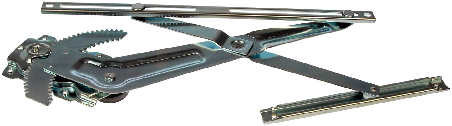 New Manual Window Regulator Only - Dorman 749-842