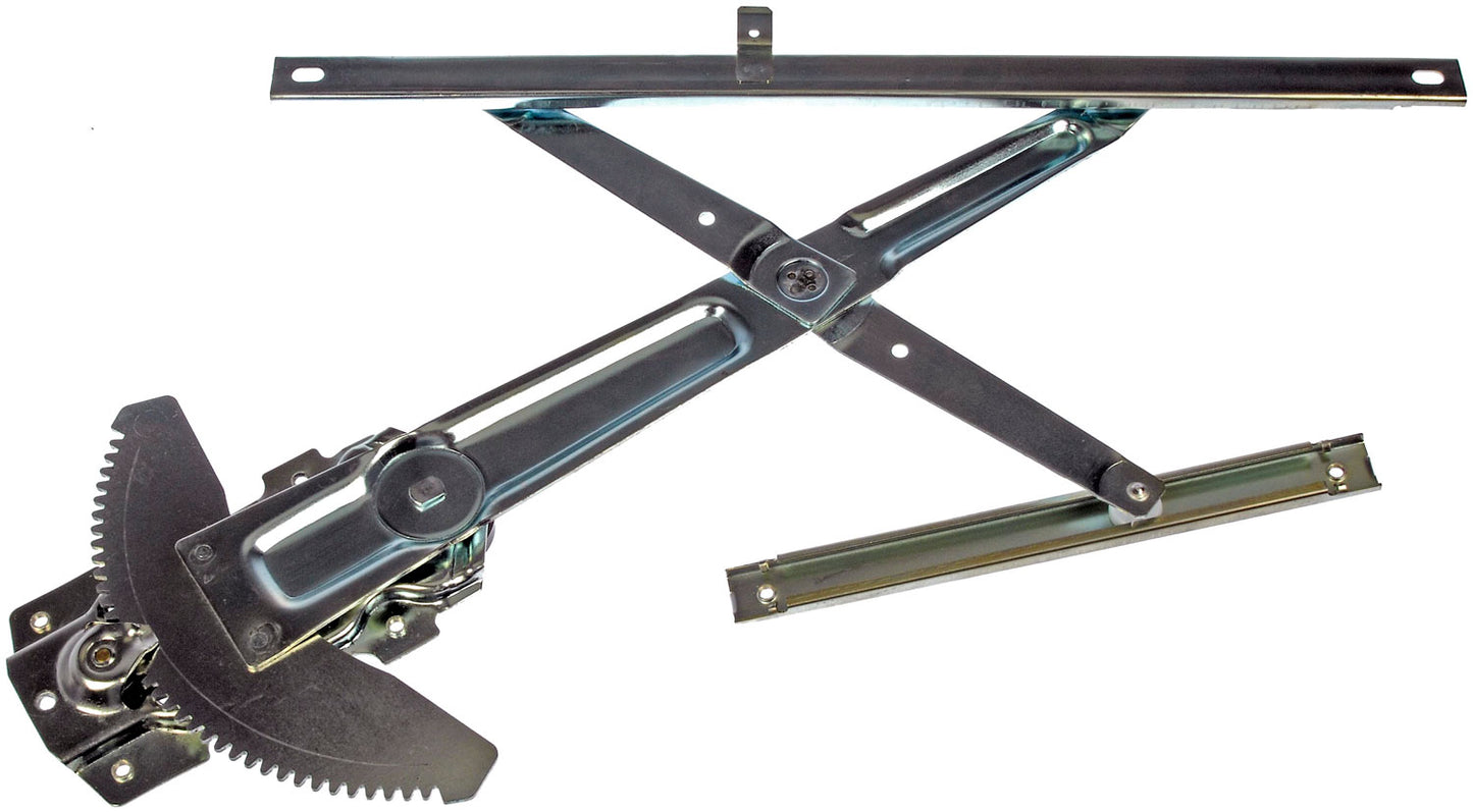 Front Left Manual Window Regulator (Dorman# 749-858)