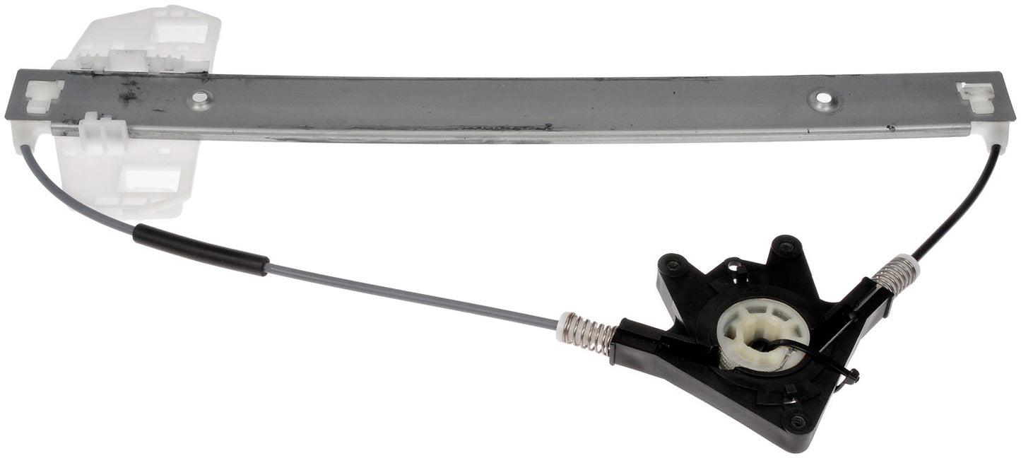 Power Window Regulator (Regulator Only) (Dorman# 749-912)
