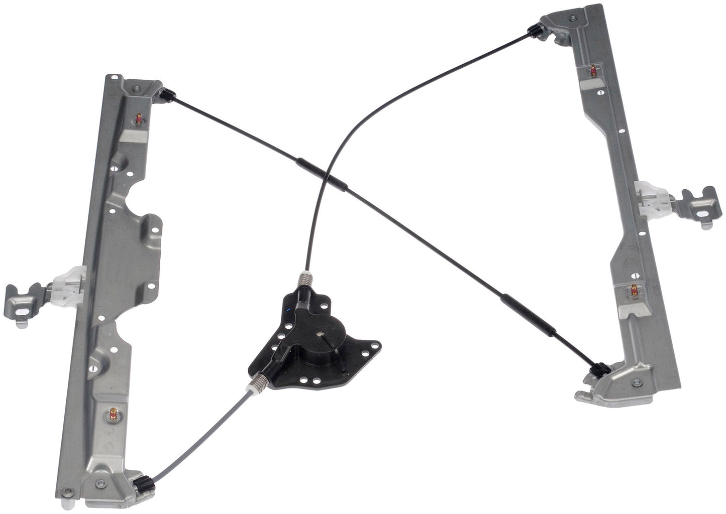 Power Window Regulator (Regulator Only) (Dorman# 749-919)