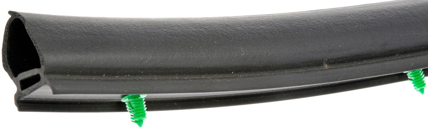 Cab Door Weather Strip - Dorman# 750-5209