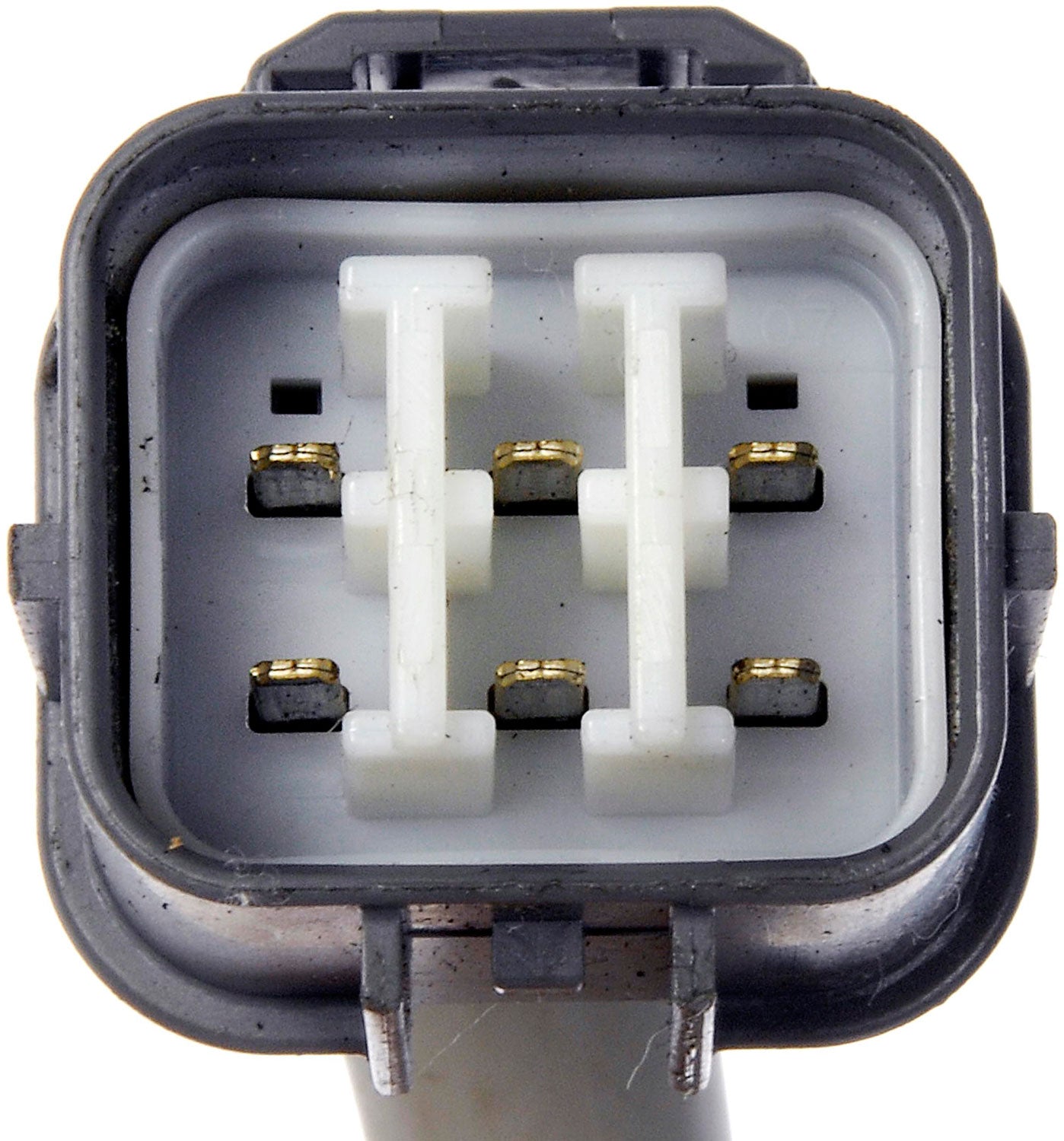 New Power Motor and Window Regulator Assembly - Dorman 751-052