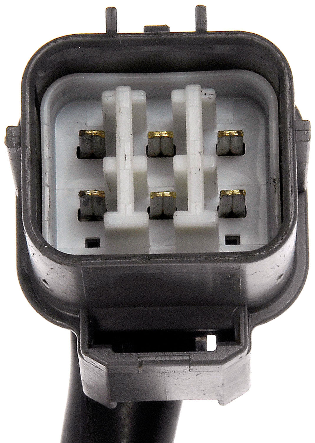 New Power Motor and Window Regulator Assembly - Dorman 751-053