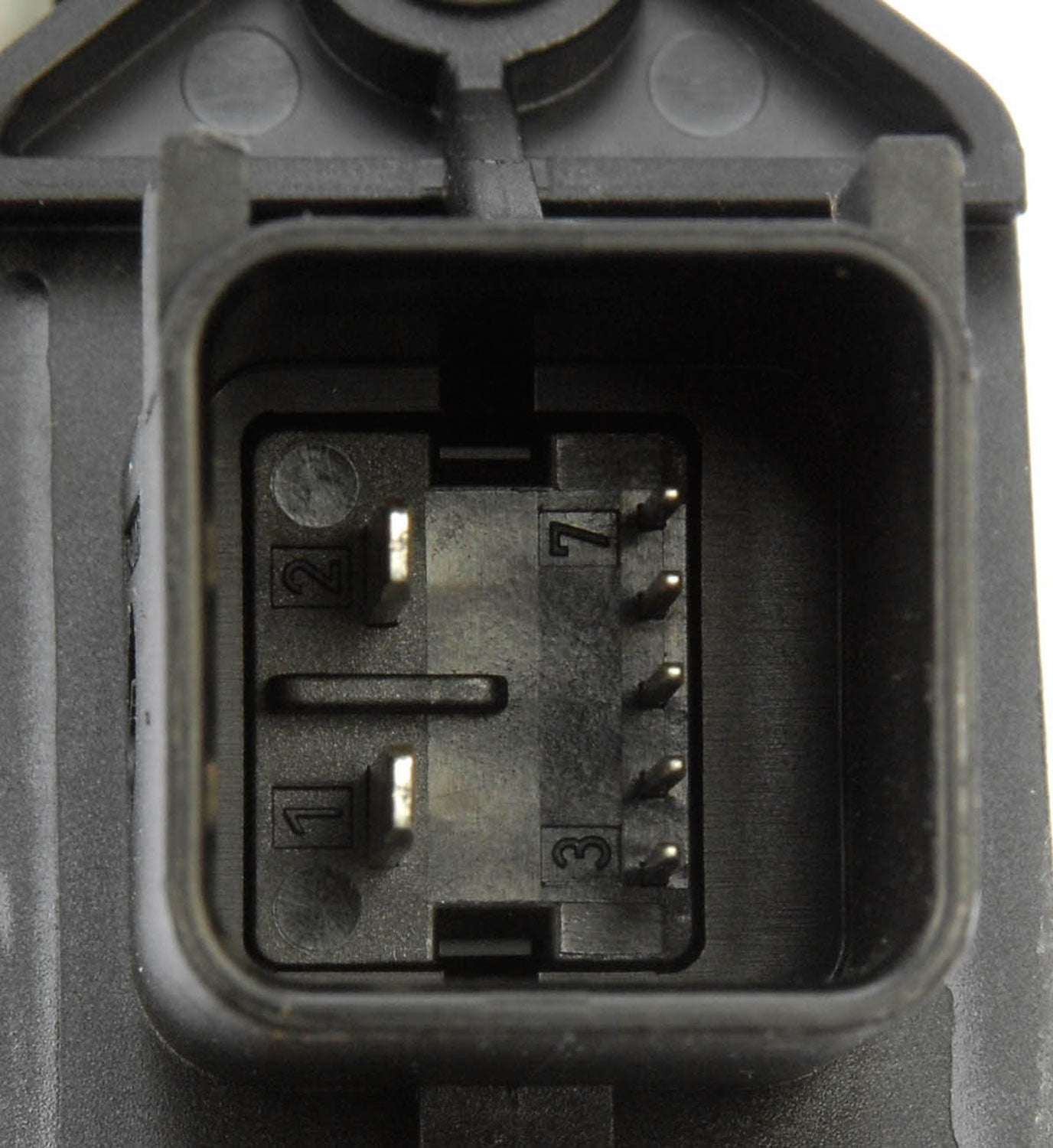 Power Window Regulator and Motor Assembly (Dorman# 751-232)