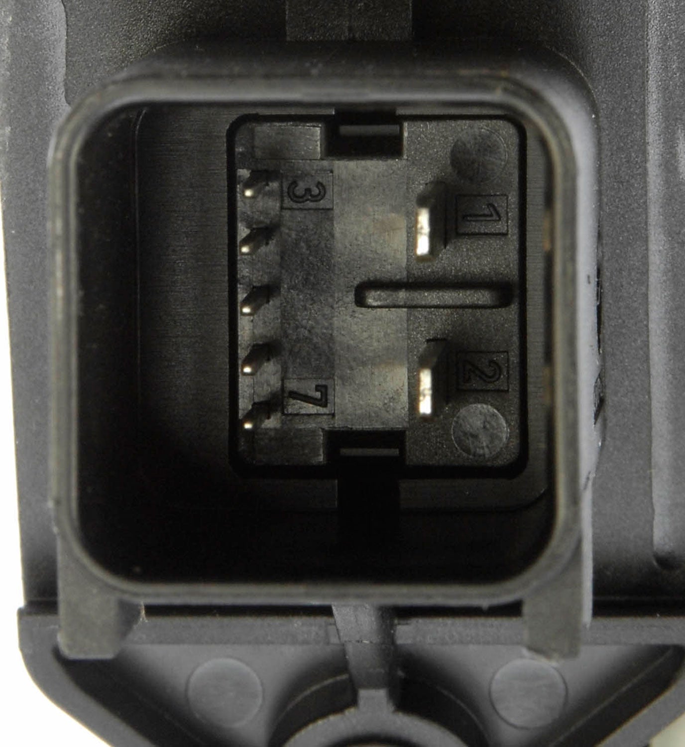Power Window Regulator and Motor Assembly (Dorman# 751-233)