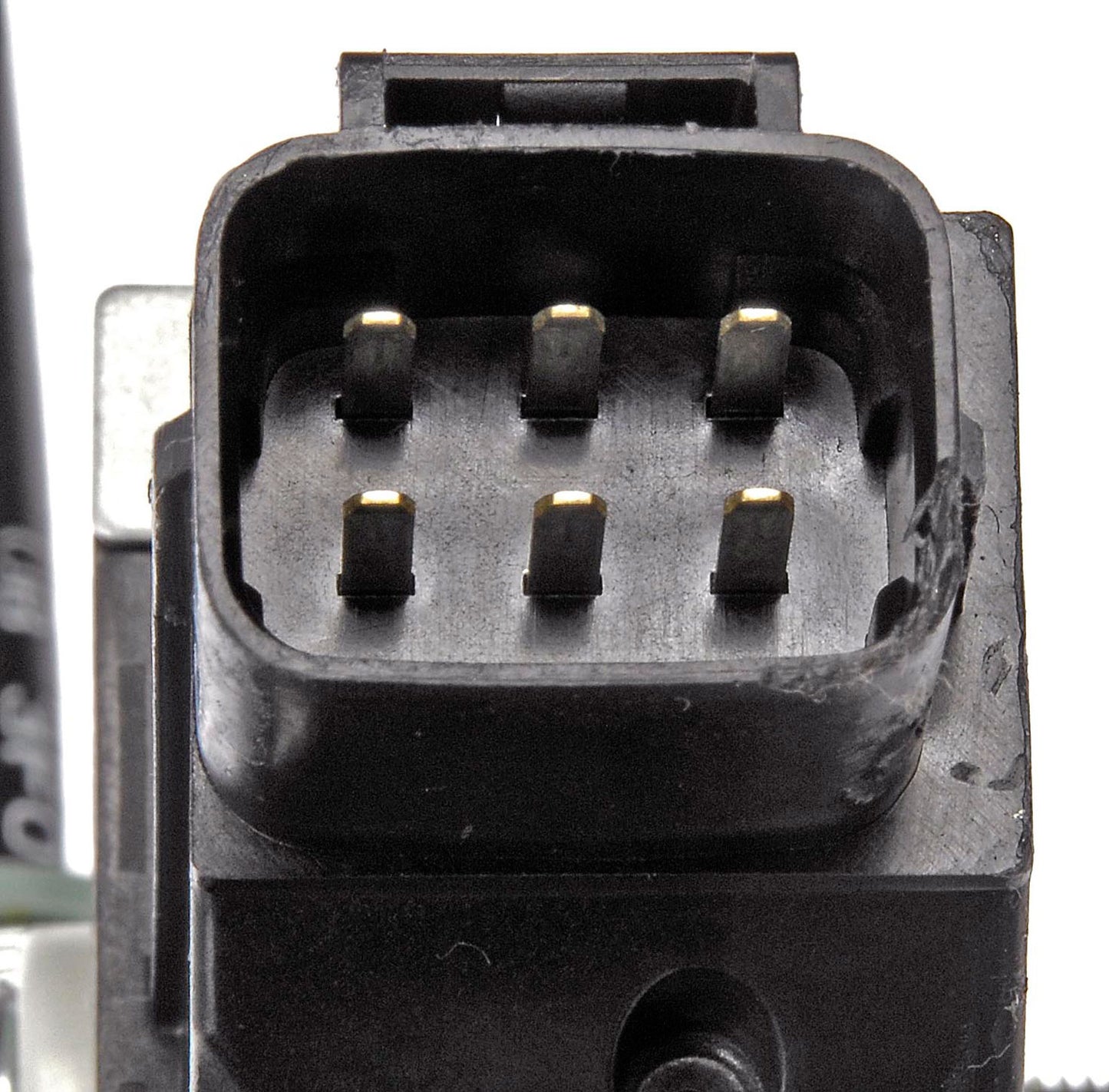 New Power Window Motor and Regulator Assembly - Dorman 751-960