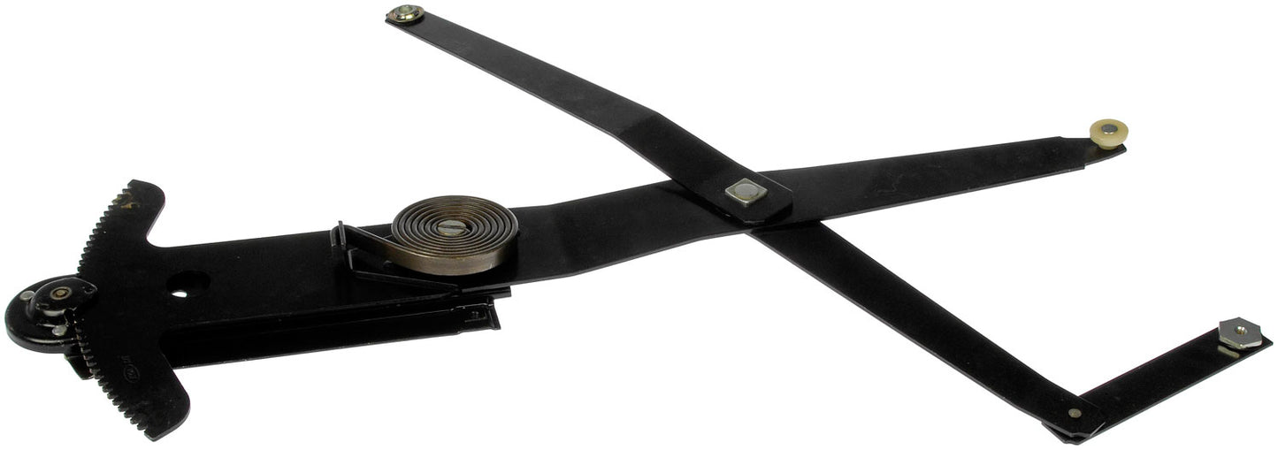 Manual Window Regulator Only (Dorman# 752-118)
