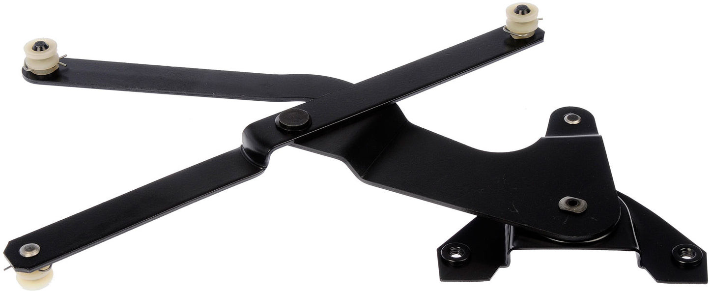 New Manual Window Regulator Only - Dorman 752-122