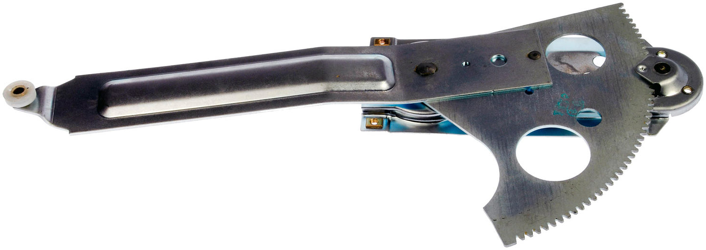 New Manual Window Regulator Only - Dorman 752-157
