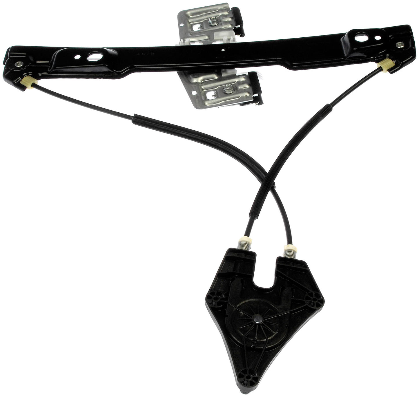 Power Window Regulator (Regulator Only) (Dorman# 752-255)