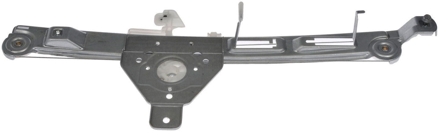 Power Window Regulator (Regulator Only) (Dorman 752-321)