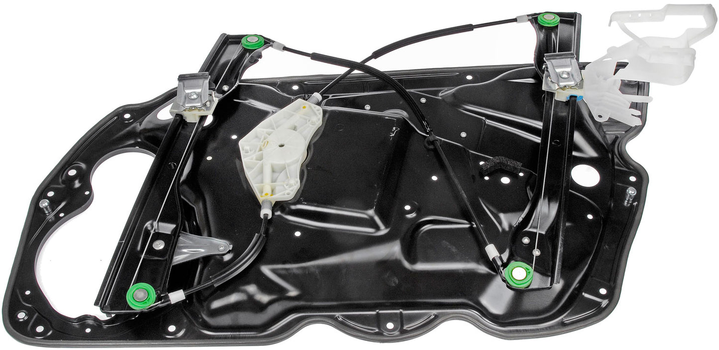 Power Window Regulator (Regulator Only) (Dorman# 752-328)
