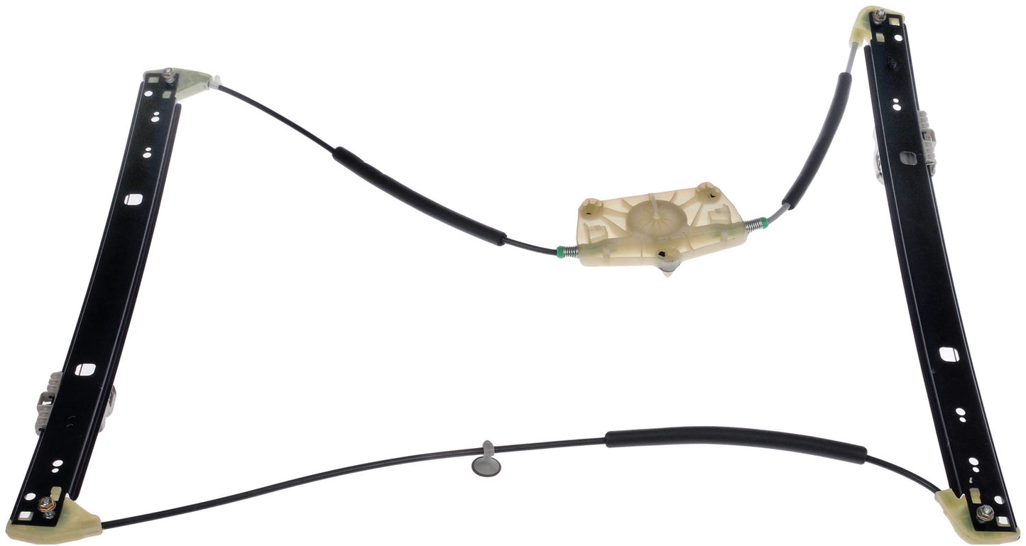 Power Window Regulator (Regulator Only) - Dorman# 752-360