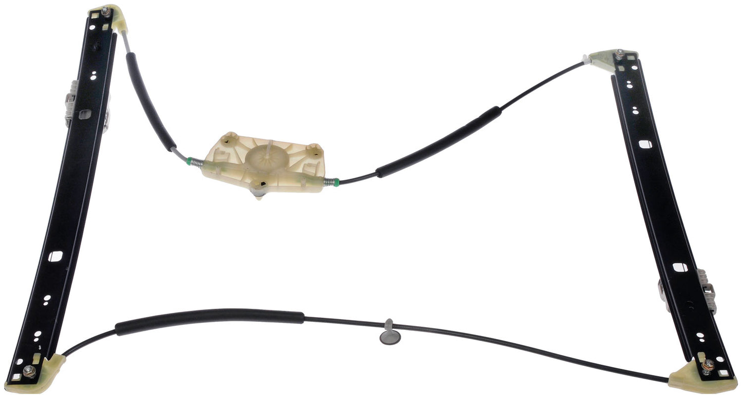 Power Window Regulator (Regulator Only) - Dorman# 752-361