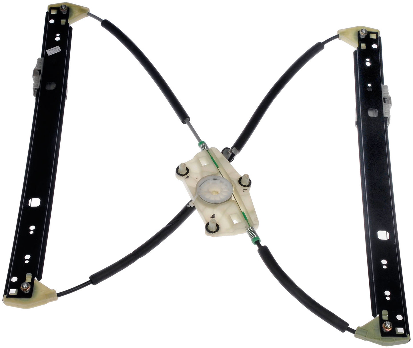 Power Window Regulator (Regulator Only) - Dorman# 752-363
