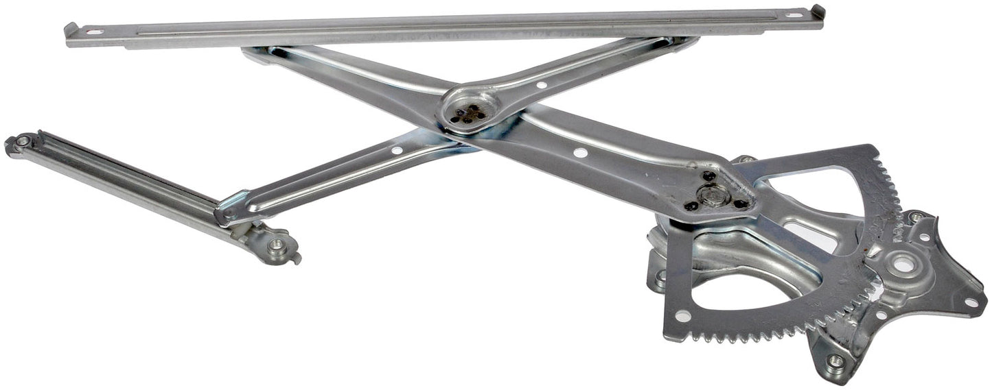 Power Window Regulator (Regulator Only) - Dorman# 752-442