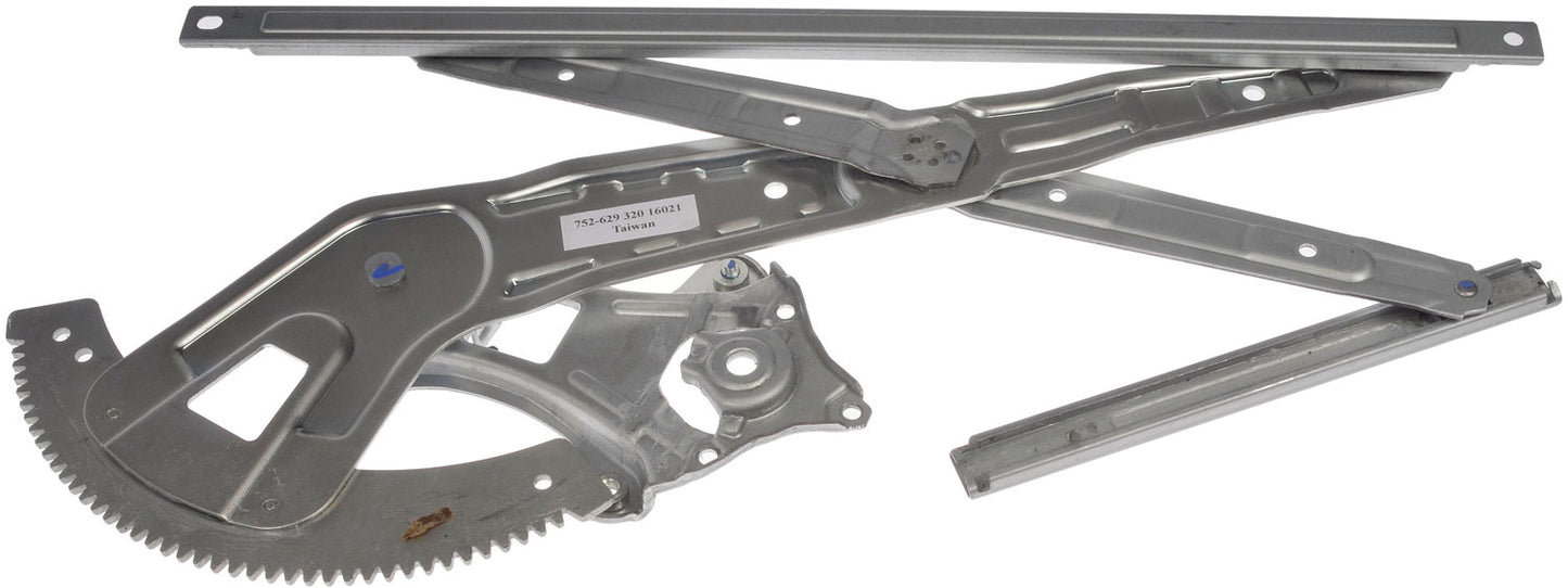 New Power Window Regulator (Dorman 752-629)