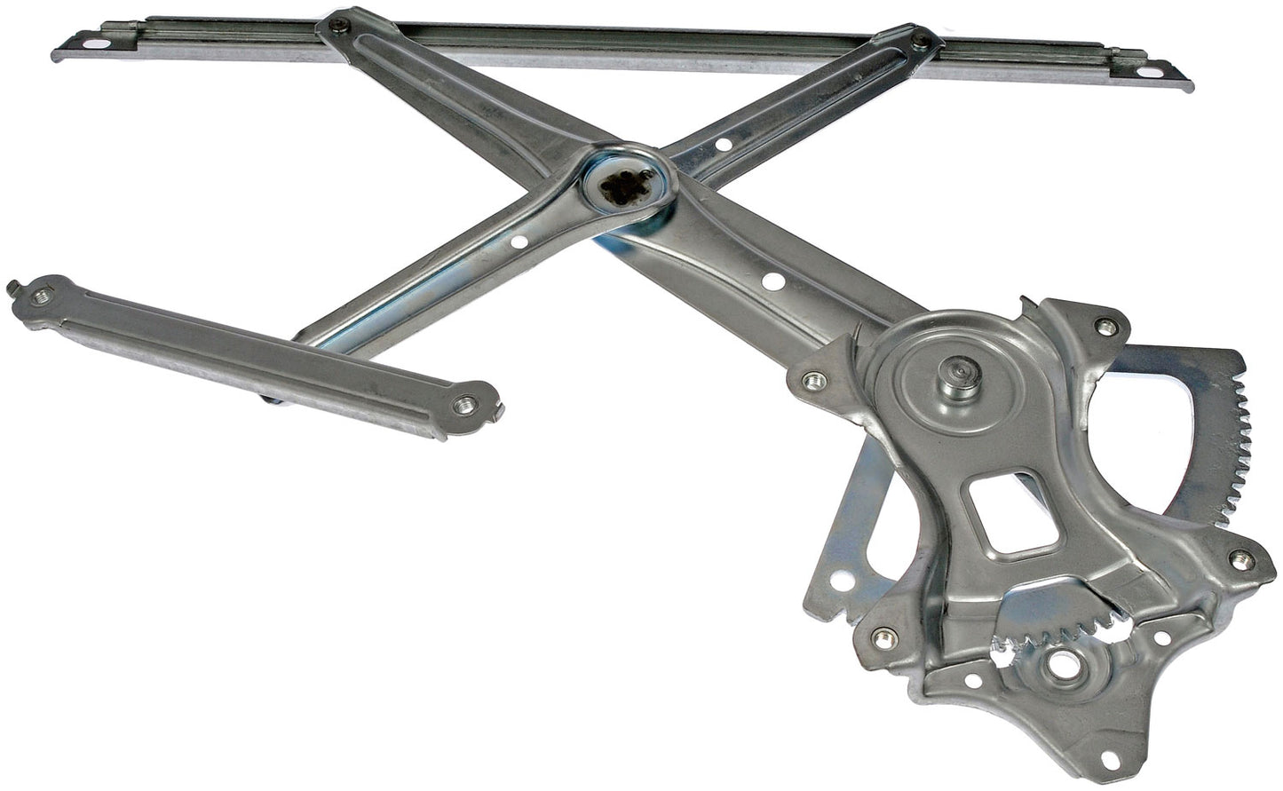 Power Window Regulator (Regulator Only) - Dorman# 752-727