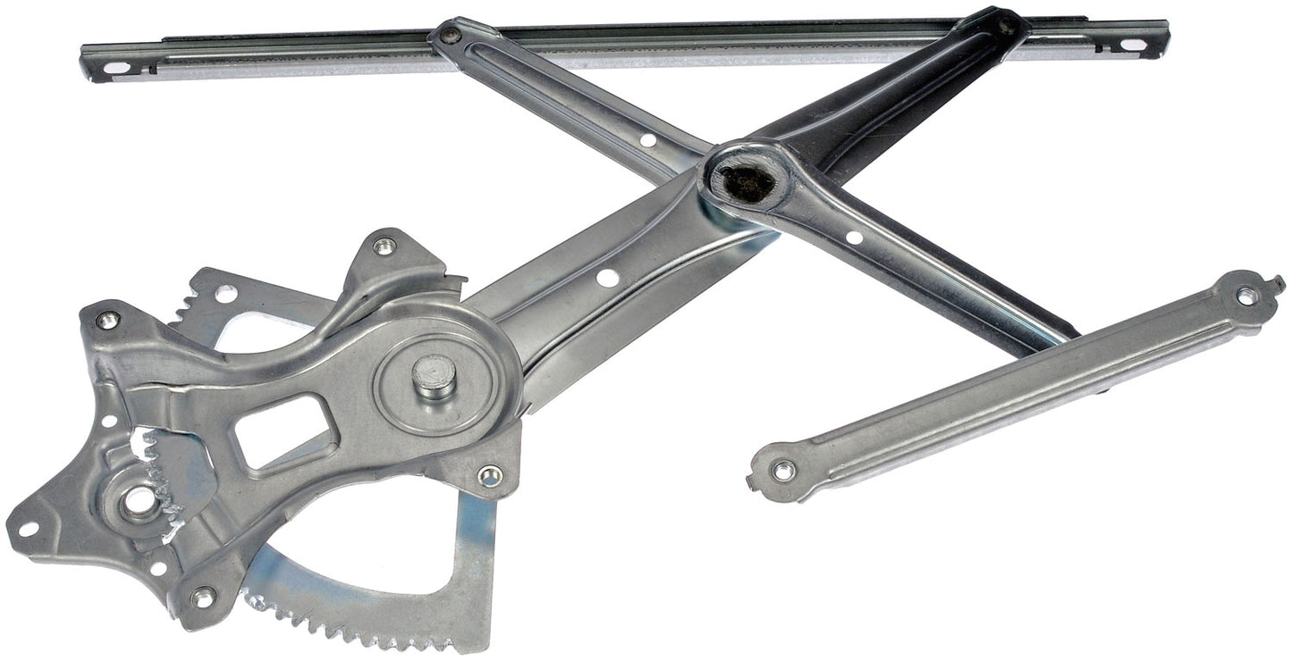 Power Window Regulator (Regulator Only) - Dorman# 752-732