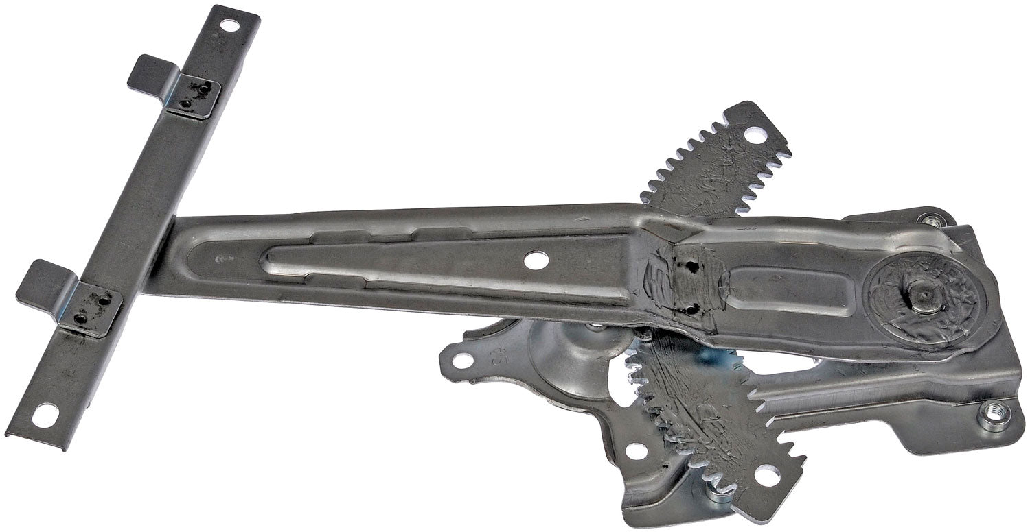Dorman OE Solutions Window Motor And Regulator Assembly 751217 | O'Reilly Auto Parts