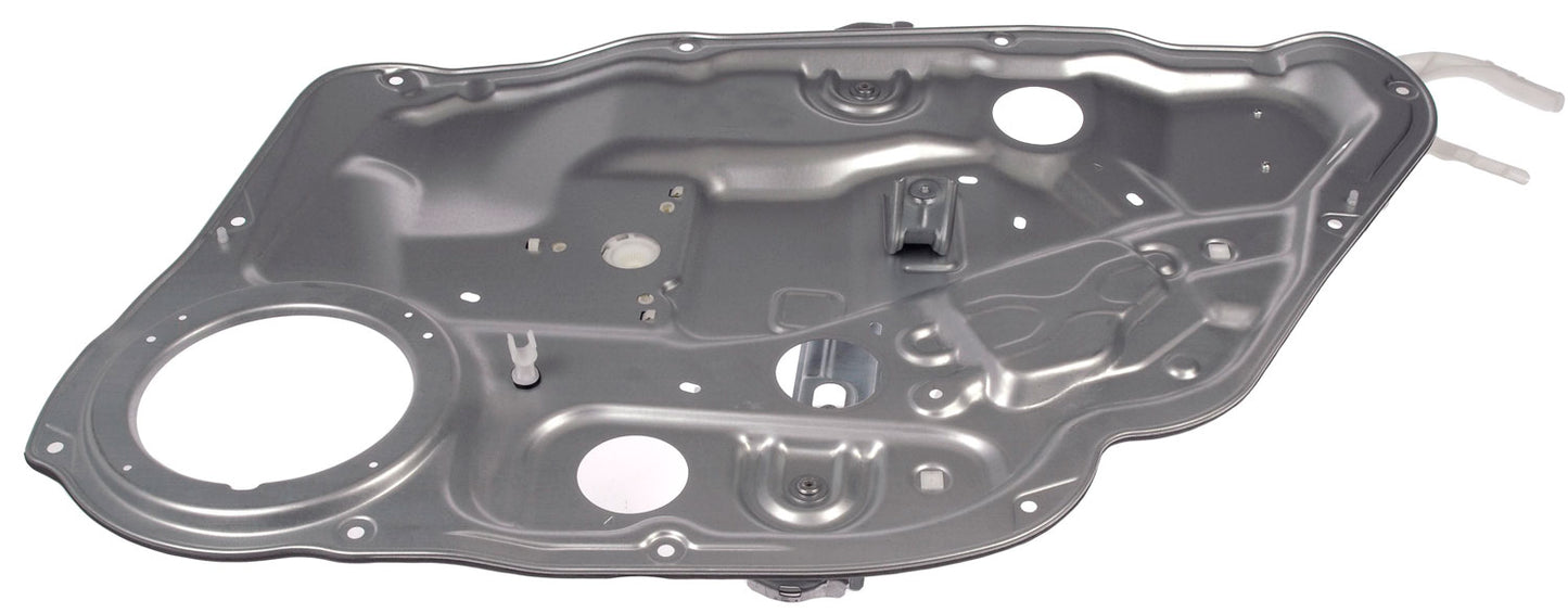 Power Window Regulator (Regulator Only) - Dorman# 752-925
