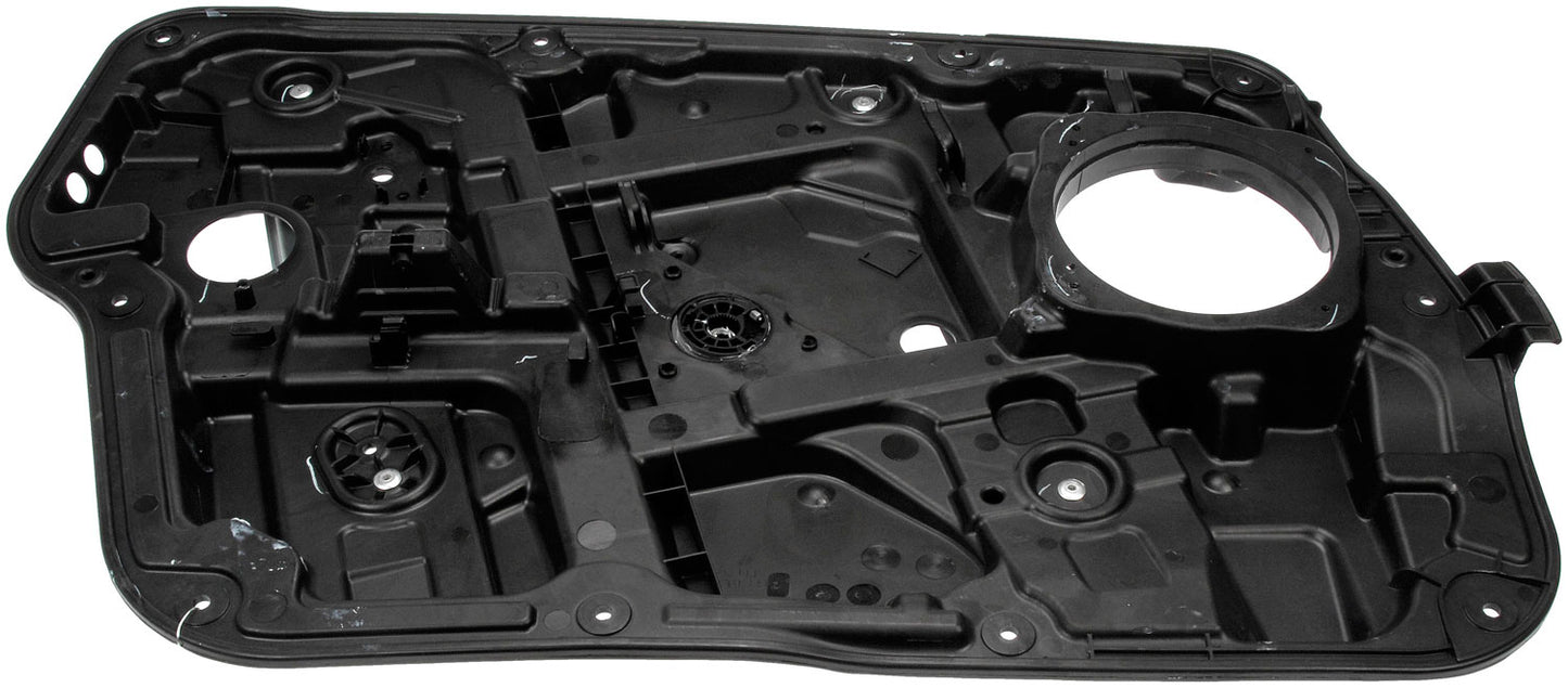 New Power Window Regulator (Regulator Only) - Dorman 752-928