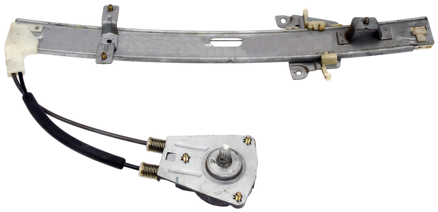 New Manual Window Regulator (Regulator Only) - Dorman 752-943