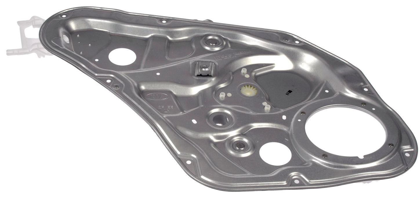 New Power Window Regulator (Regulator Only) - Dorman 752-950