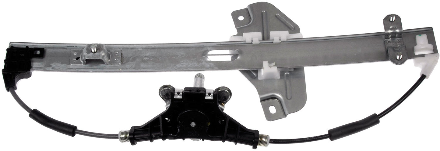 New Manual Window Regulator (Regulator Only) - Dorman 752-953