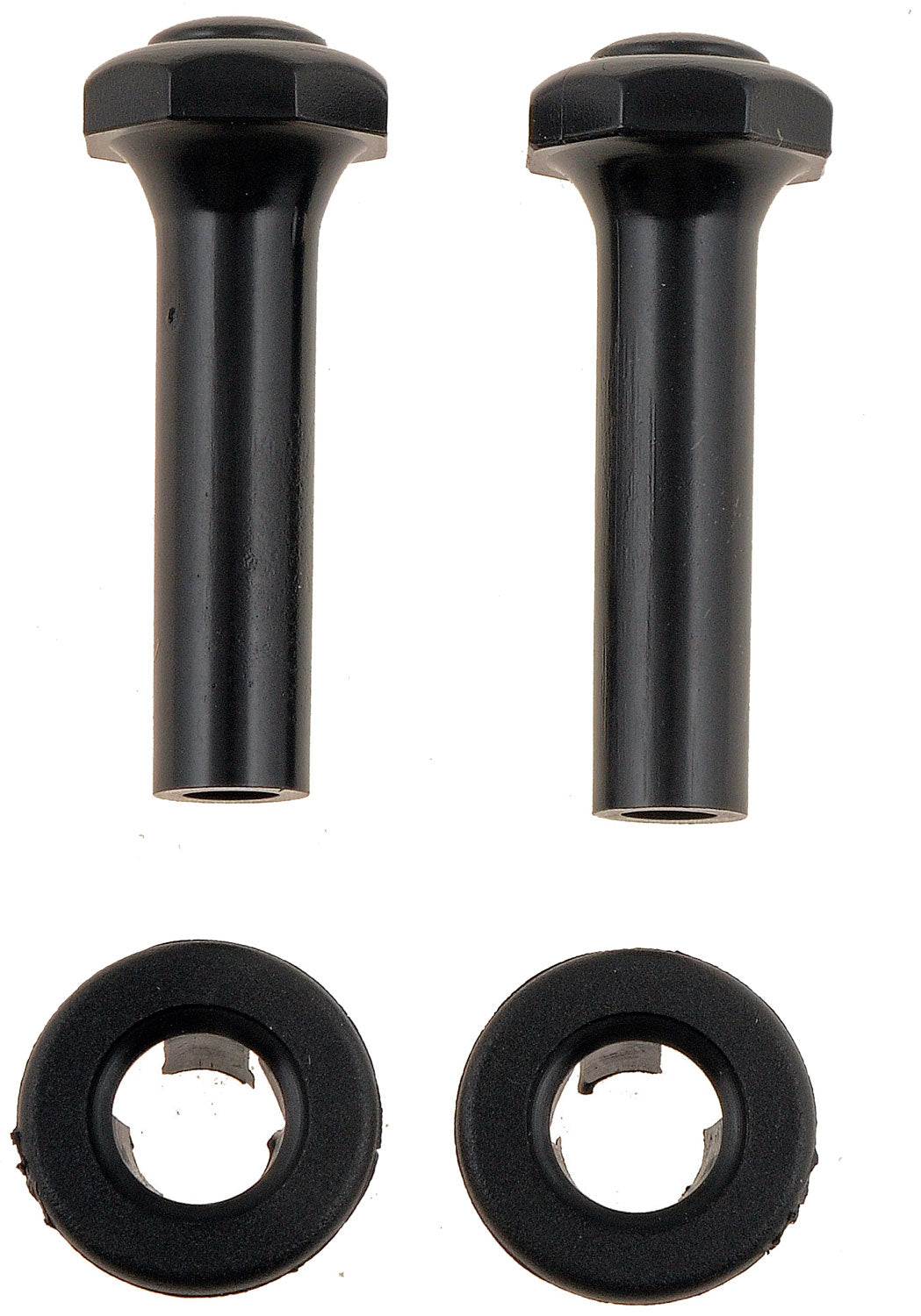 Door Lock Knob Kit - Dorman# 75407