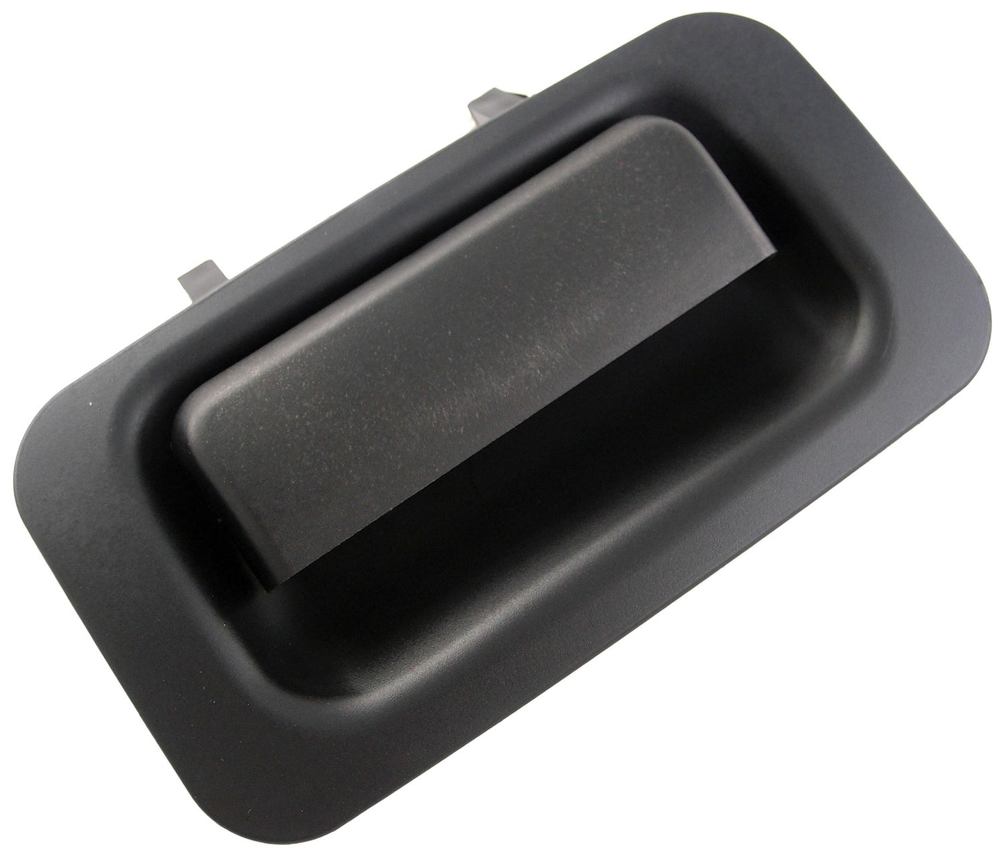 New Exterior Door Handle Rear Left - Dorman 754MX