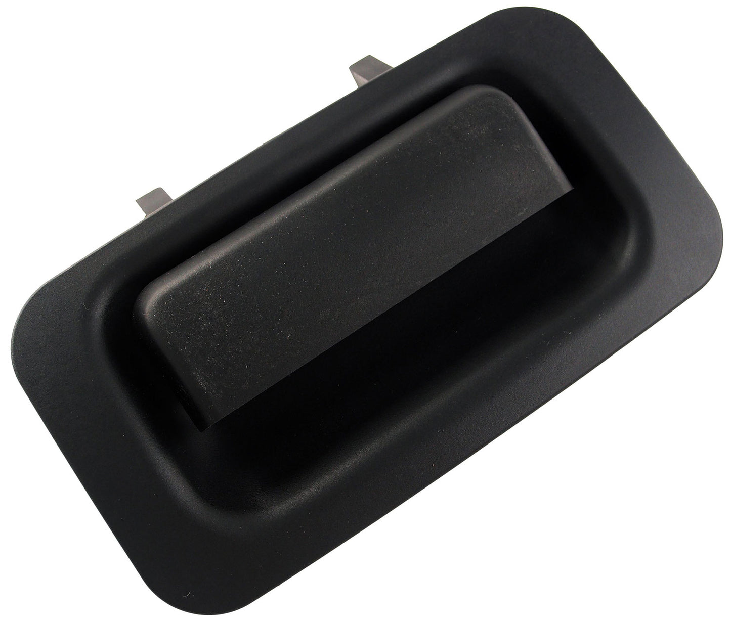 New Exterior Door Handle Rear Right - Dorman 755MX