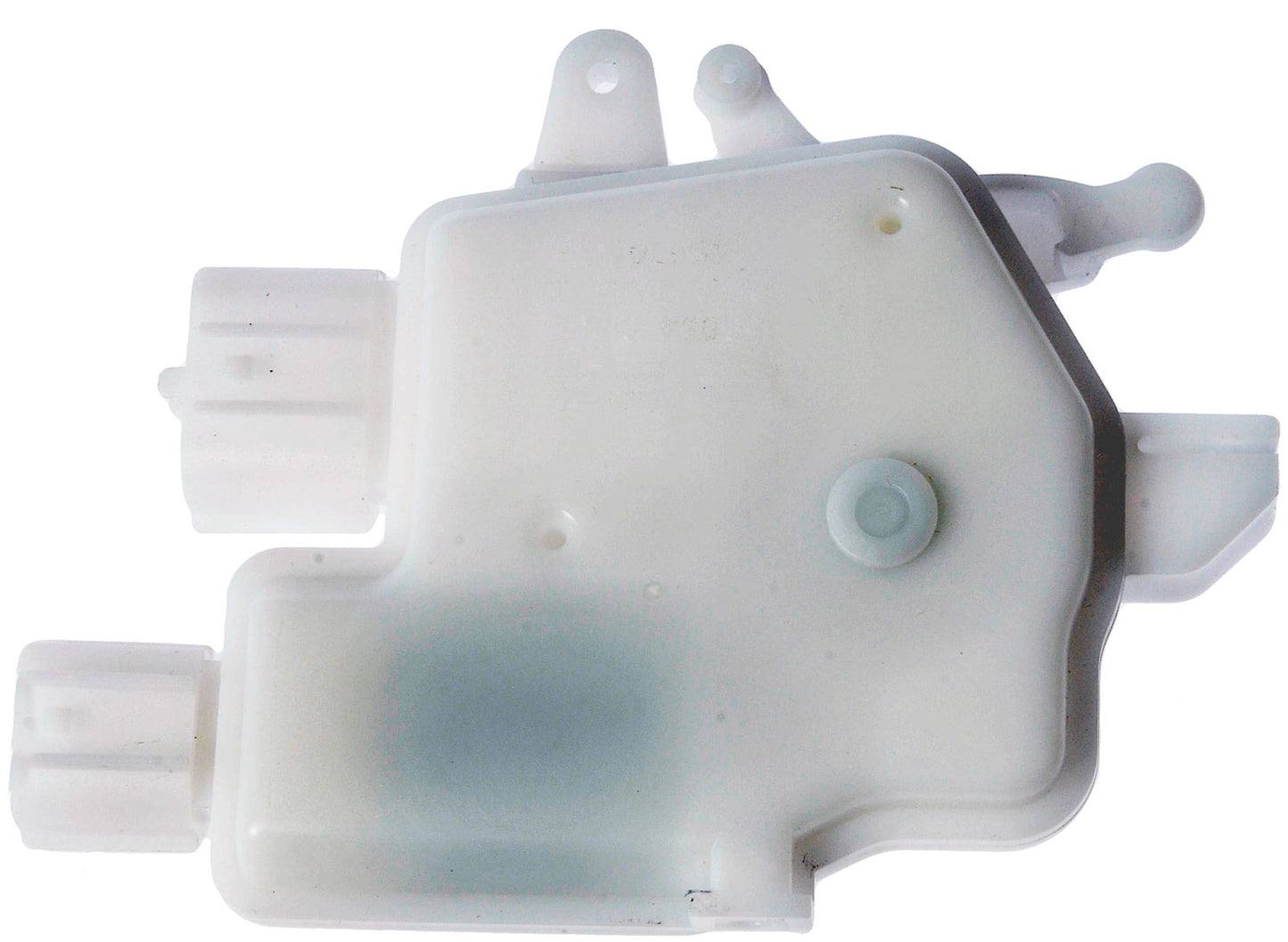 Door Lock Actuator Non Integrated - Dorman# 759-044 Fits 05-09 Legacy F&R Left
